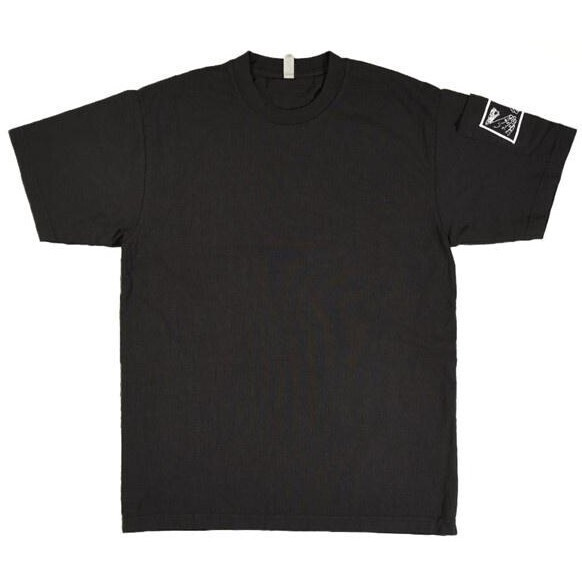 Doom Sayers Club Snake Dean Black T-Shirt [Size: M]