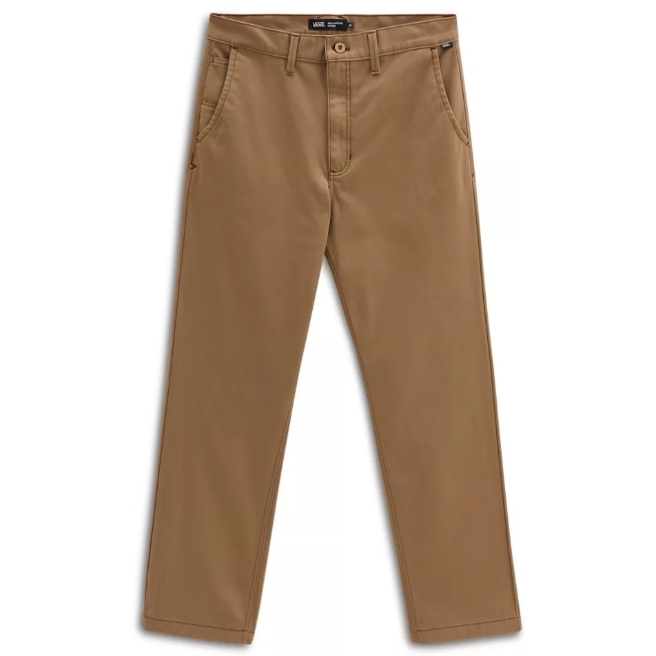 Vans Authentic Chino Loose Dirt Pants [Size: 30]