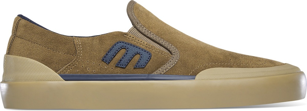mens brown skate shoes