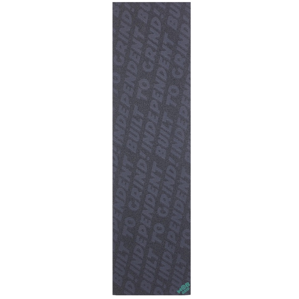 Mob X Independent BTG 9 x 33 Skateboard Grip Tape Sheet