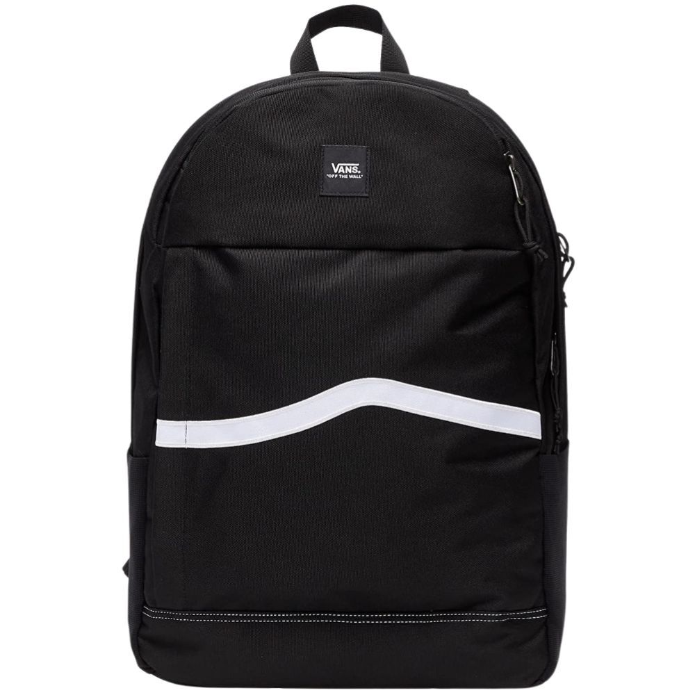 vans laptop backpack