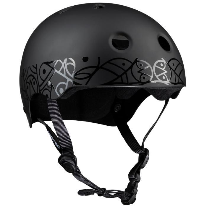 Protec Classic Bike Certified Pendleton Collab Helmet [Size: XS]