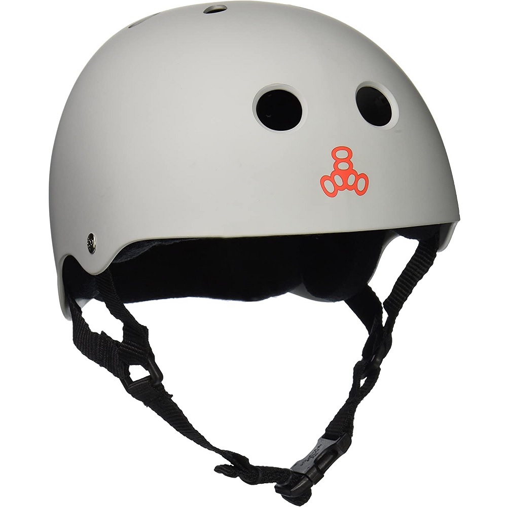 Triple 8 Brainsaver Sweatsaver Helmet Sloan Pro [Size: XS]