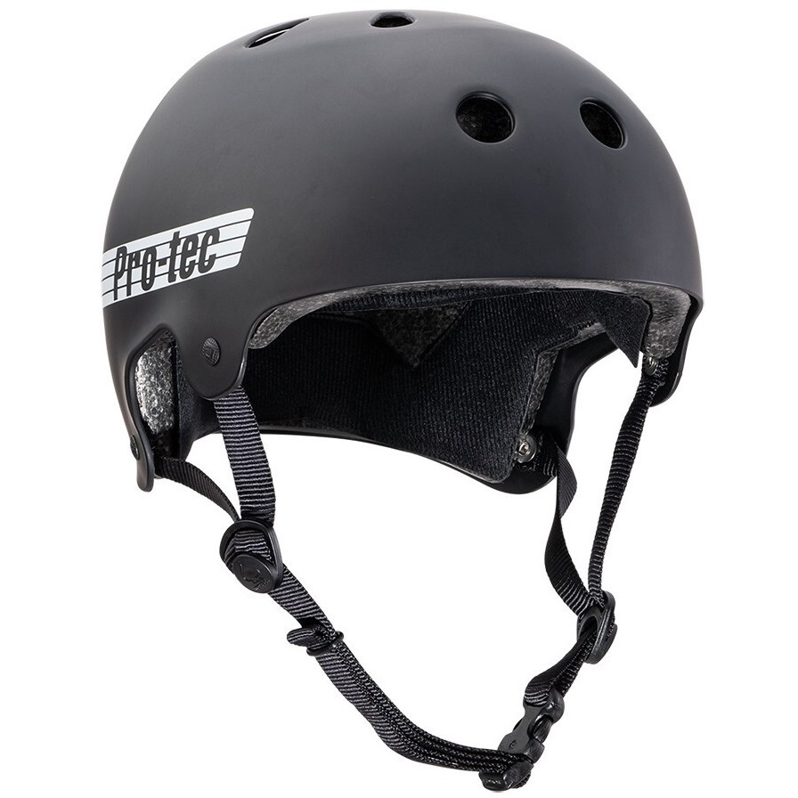 Protec Old School Certified Chase Hawk Helmet [Size: XS]