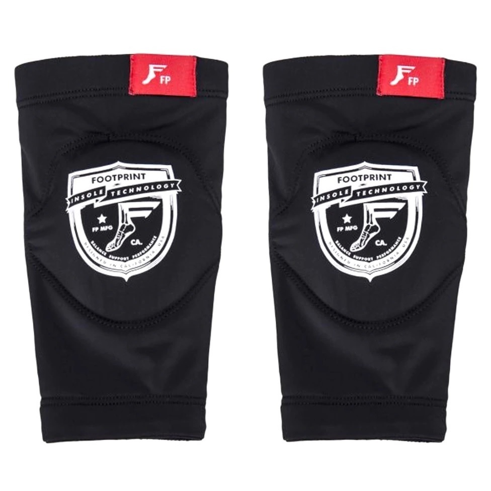 Footprint Lo Pro Protector Elbow Sleeves [Size: XL]