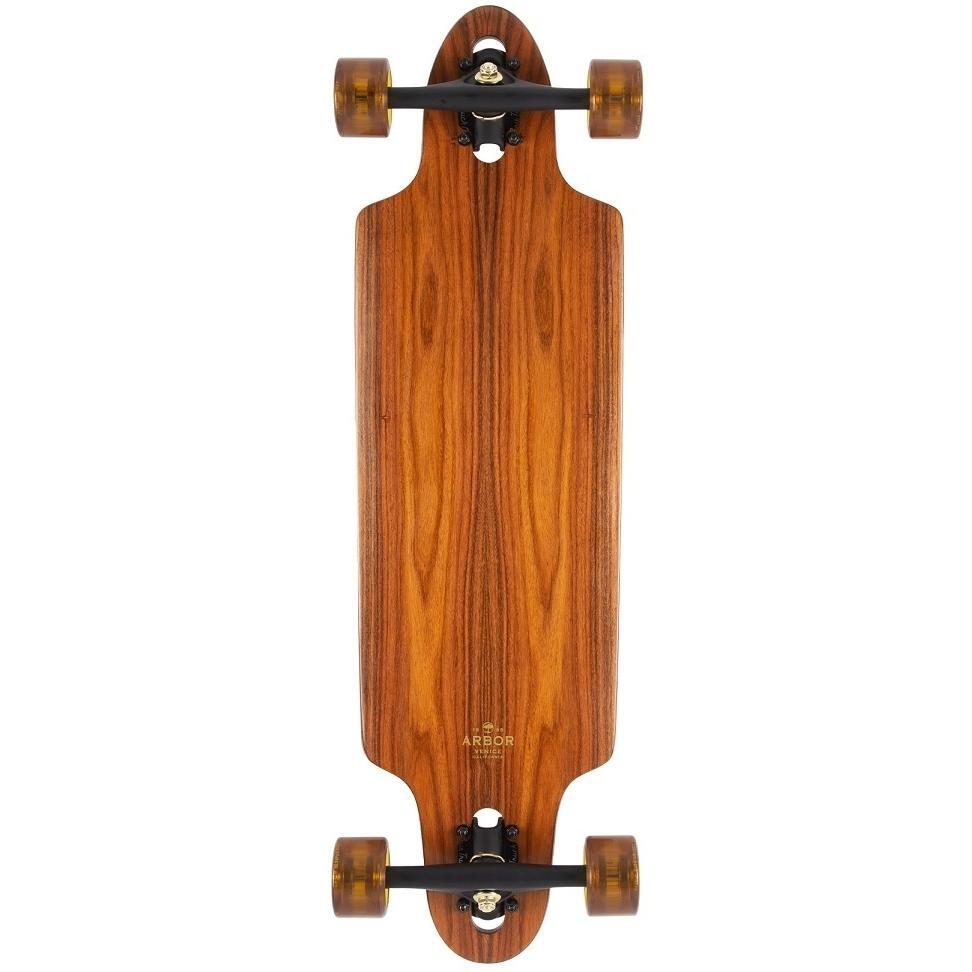 Arbor Zeppelin Flagship 32 Longboard Skateboard