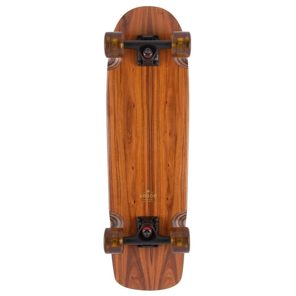 Arbor Pilsner Flagship 28.75 Cruiser Skateboard