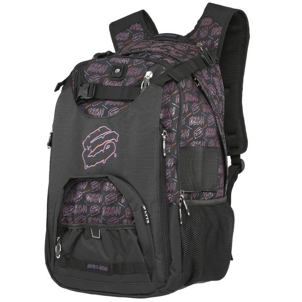 Elyts Scooter Rich Backpack