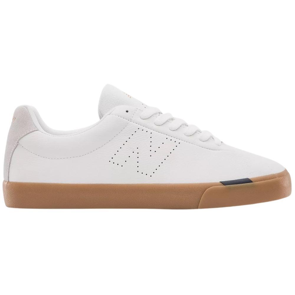 New Balance NM22RPS White Mens Skate Shoes [Size: US 7]