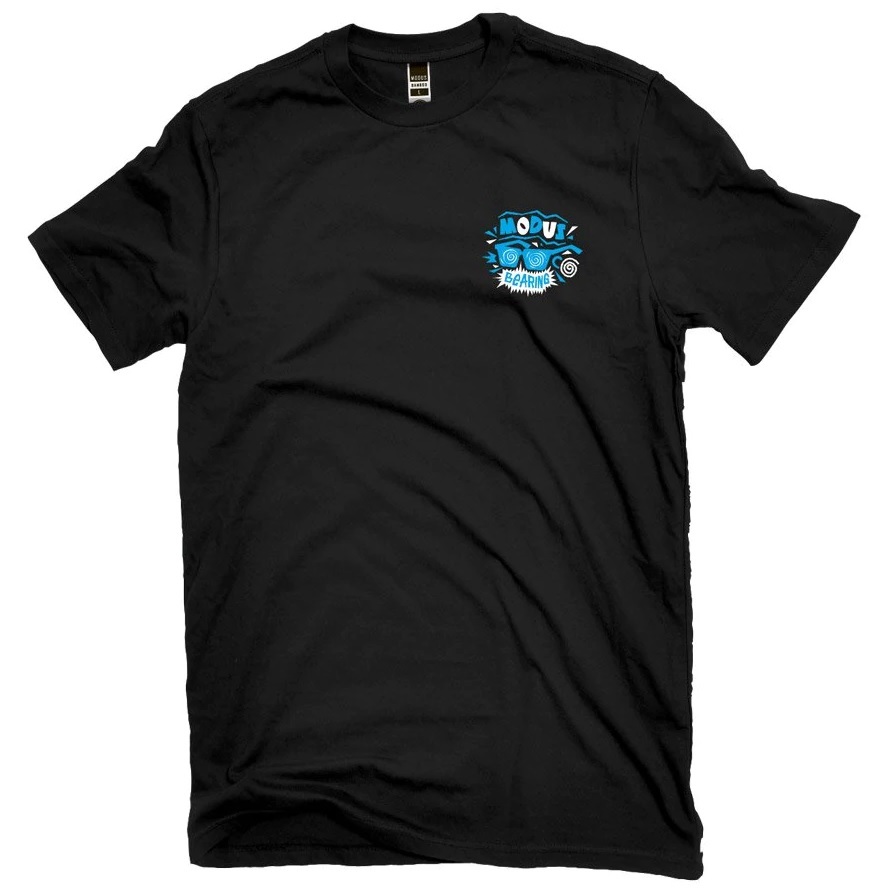 Modus Psycho Black T-Shirt [Size: M]