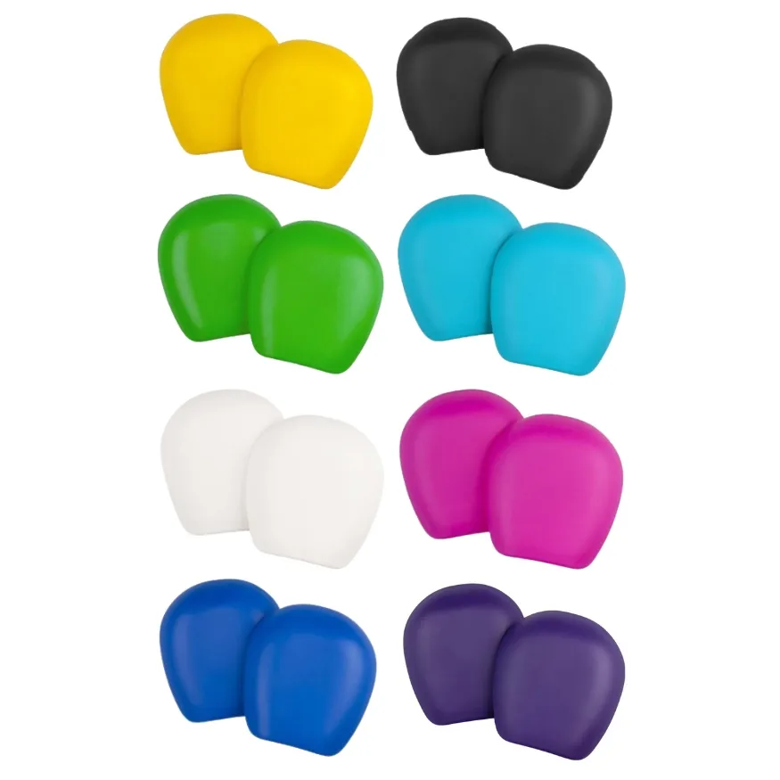 187 Recap C2 Replacement Caps [Colour: White]