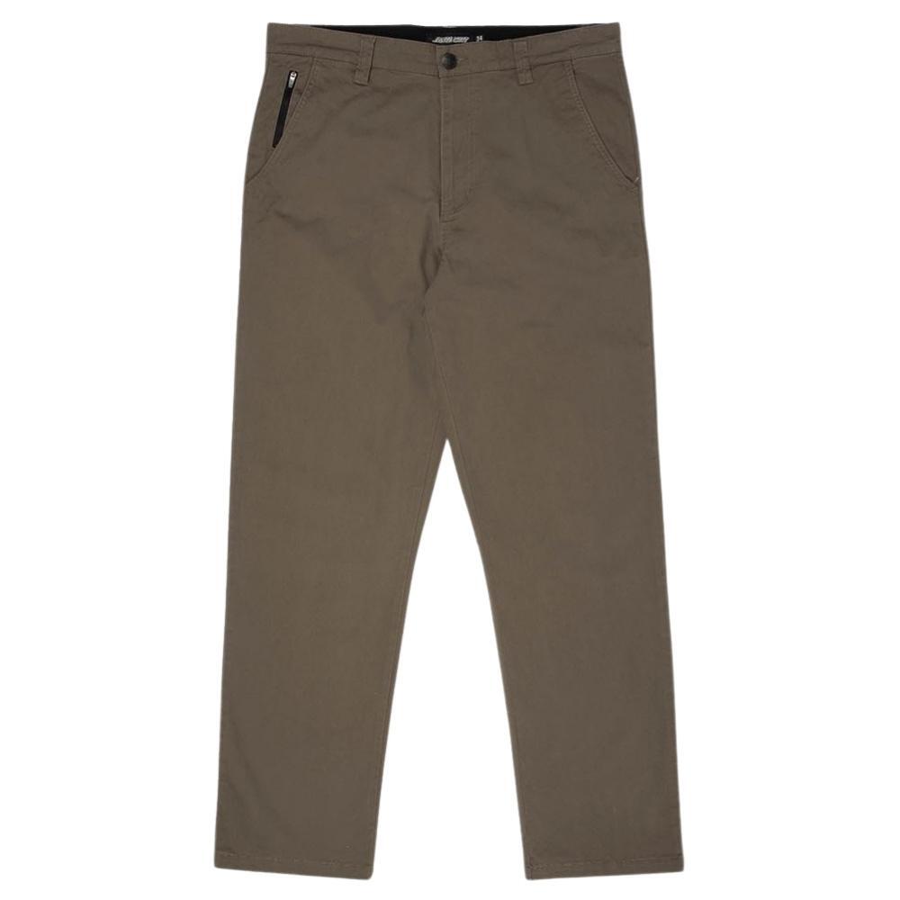 Santa Cruz Bronson Chino Covert Pants [Size: 28]