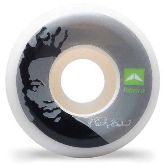 Crupie ODB CR 101A 52mm Skateboard Wheels