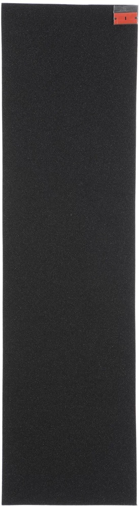 Miles Griptape Sheet Black 9 x 33