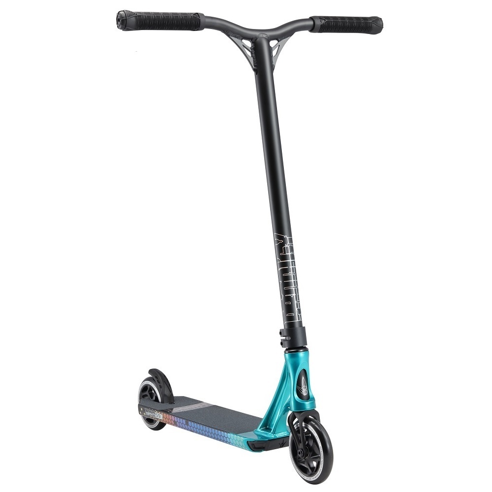 Envy Prodigy S9 Hex Series 9 Complete Scooter