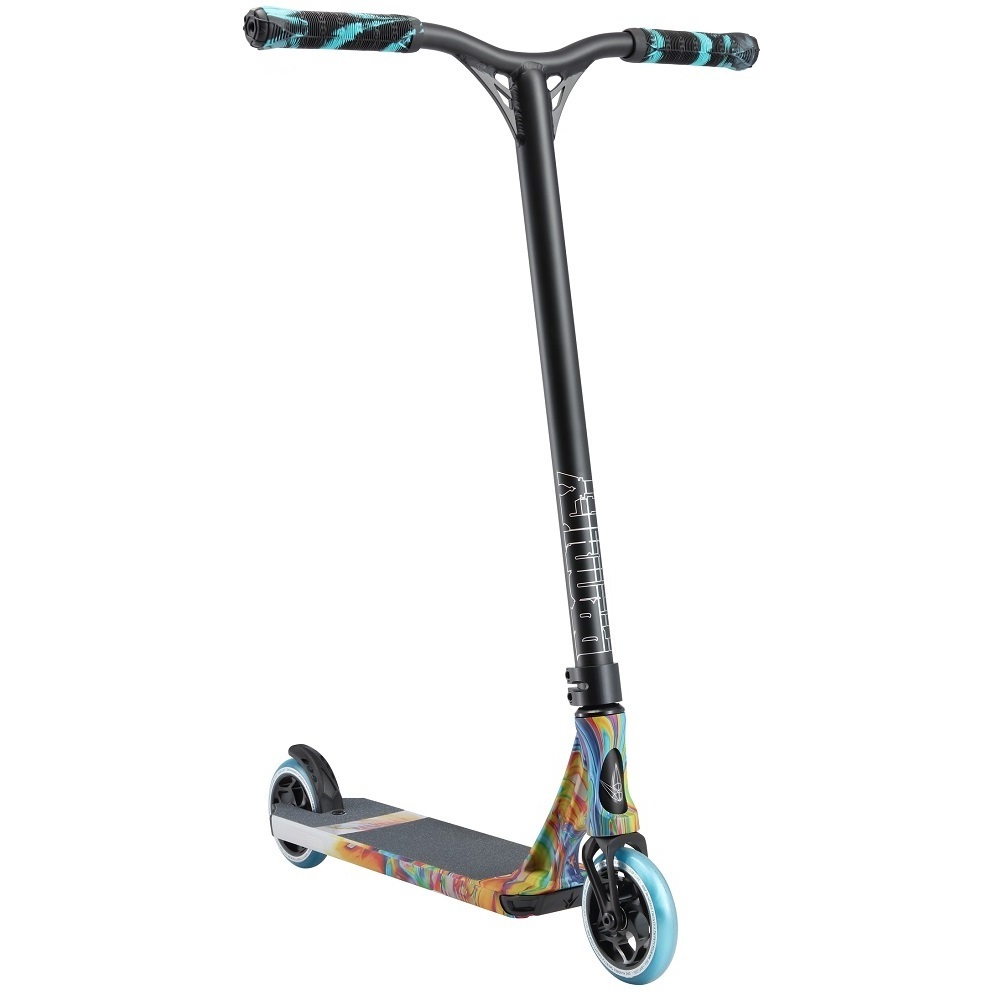 Envy Prodigy S9 Swirl Series 9 Complete Scooter