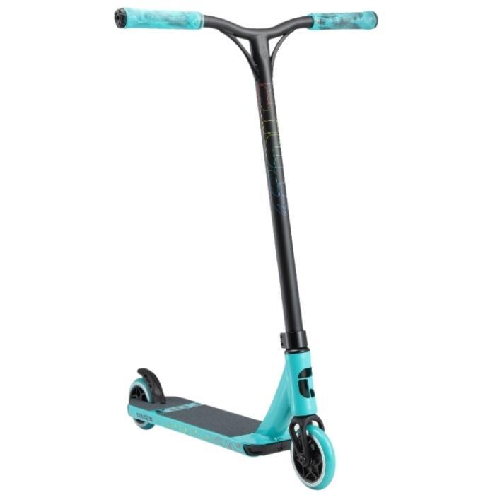 Envy Colt S5 Teal Series Five Complete Scooter