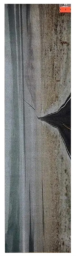 Miles Griptape Sheet Highway 9 x 33