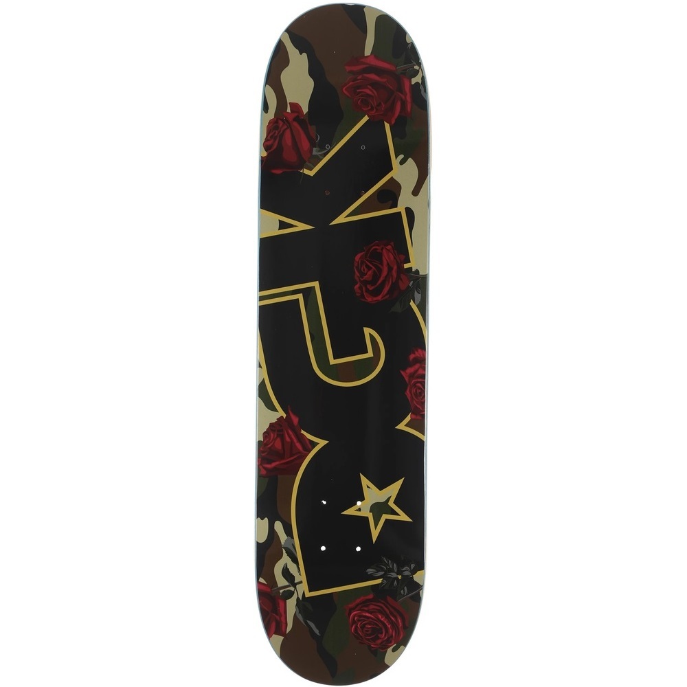 Dgk Romance 8.06 Skateboard Deck