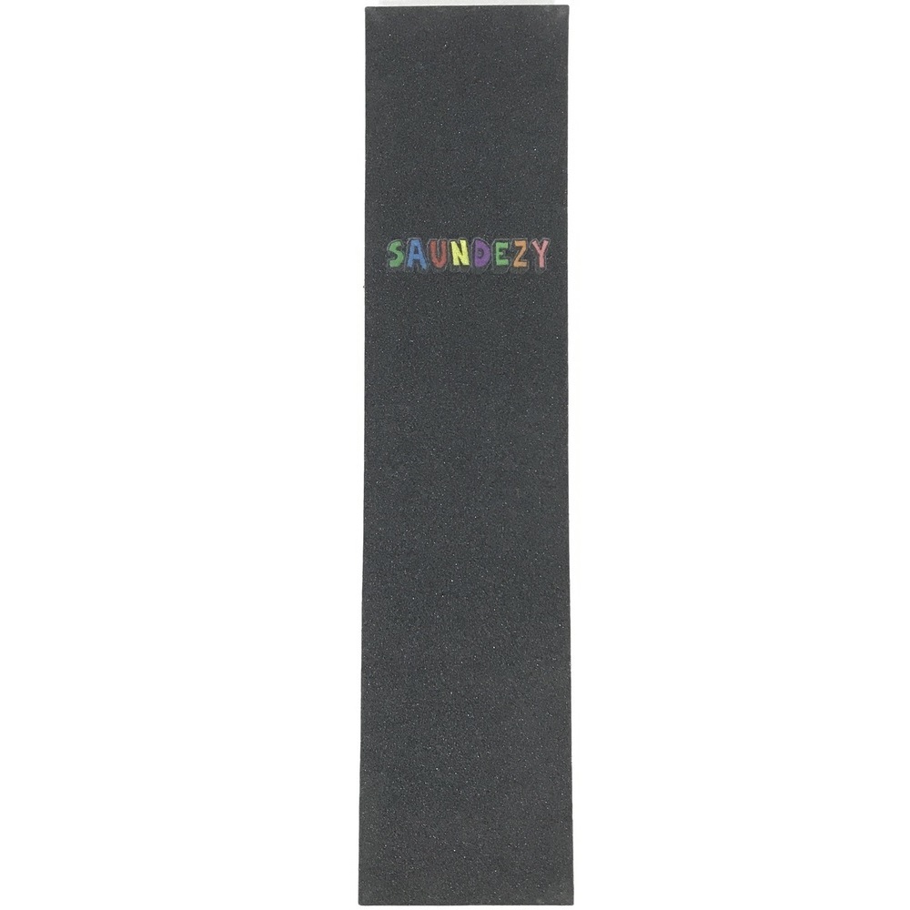 Saundezy Scooter Grip Tape 6" x 24"