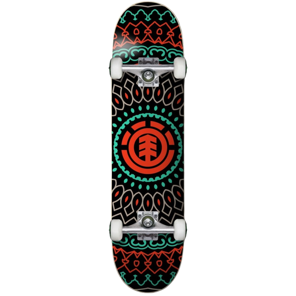 Element Tulum 8.0 Complete Skateboard