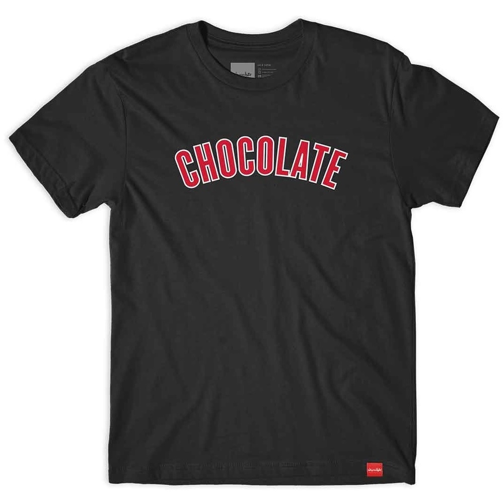 Chocolate League WR40 Youth T-Shirt [Size: M]