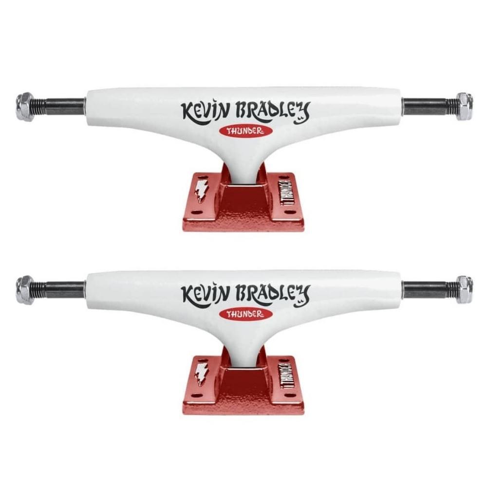 Thunder KBS Room Bradley Set Of 2 Skateboard Trucks [Size: 147]