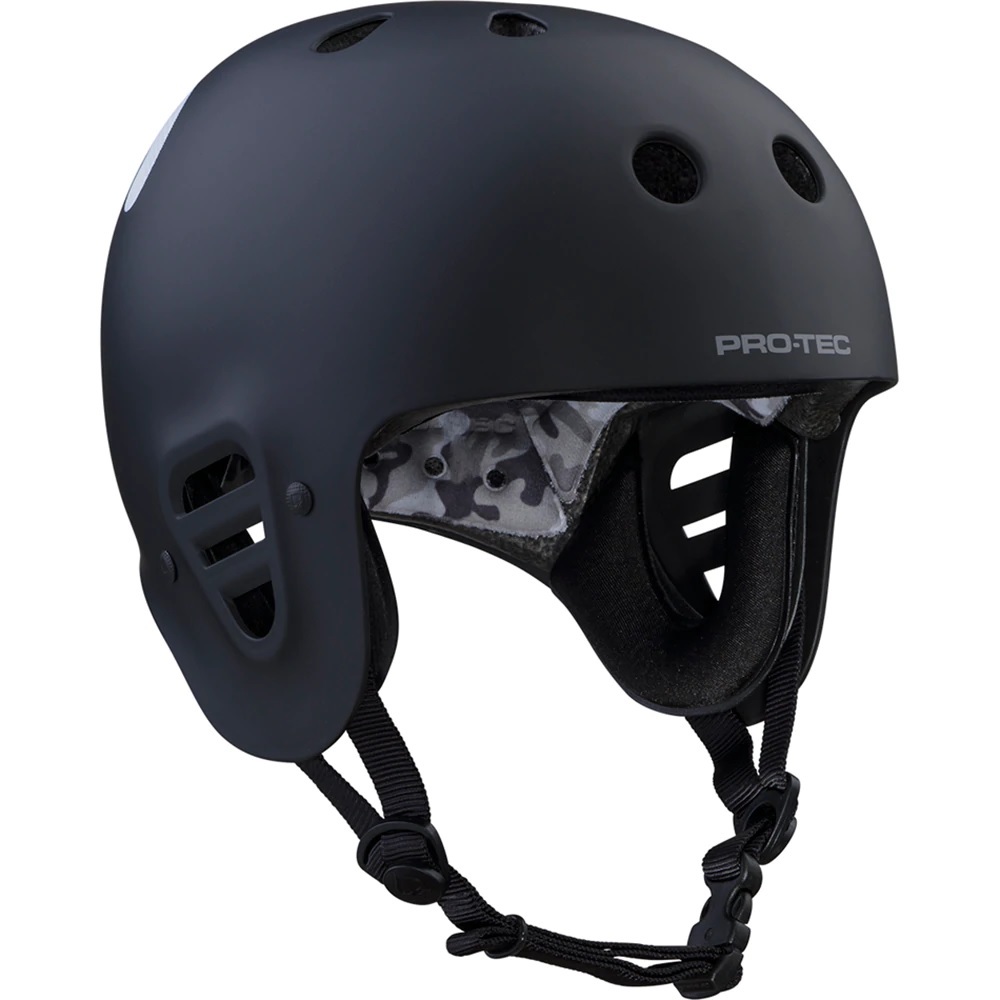 Protec Fullcut Certified Cult Bikes Helmet [Size: XS]