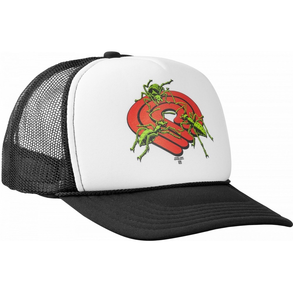 Powell Peralta Ants Mesh Hat