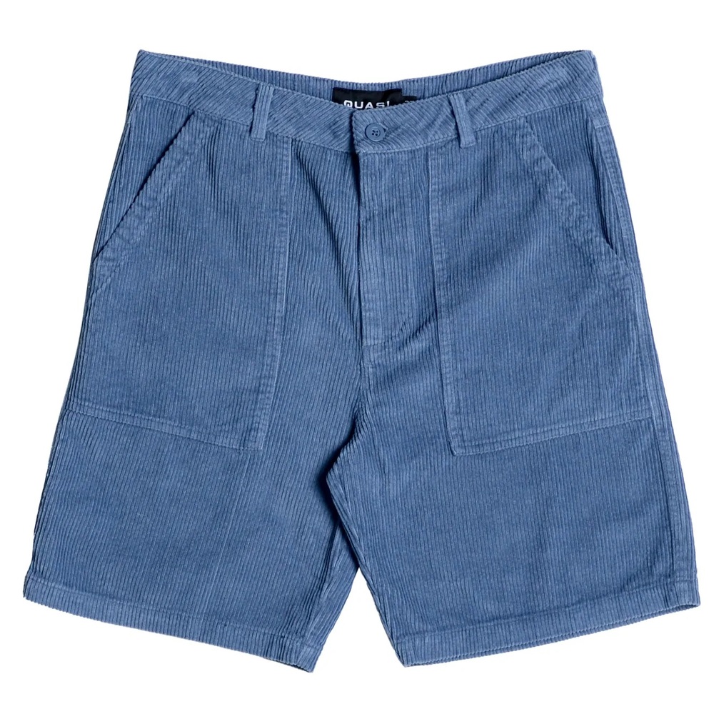 Quasi Murmur Ocean Shorts [Size: 36]