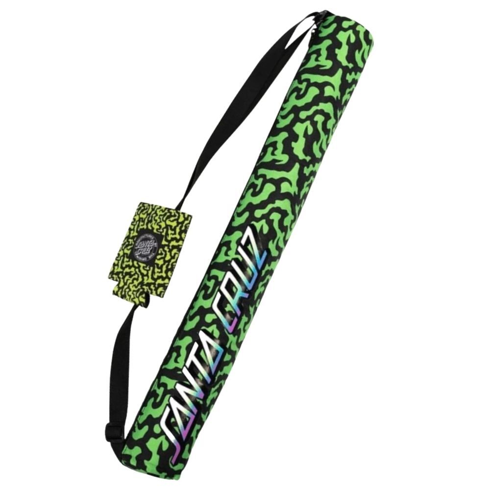 Santa Cruz Obscure Strip Neon Party Starter