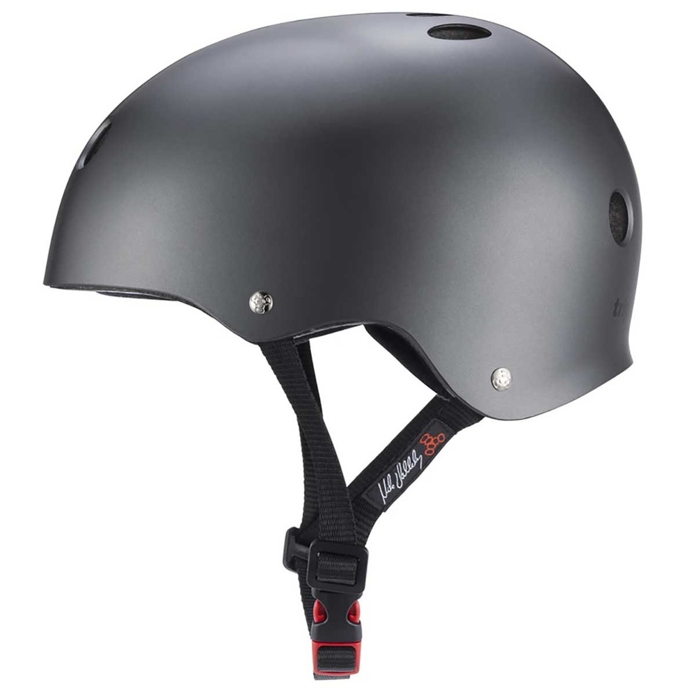 Triple 8 Certified Mike Vallely Edition Helmet [Size: XS-S]