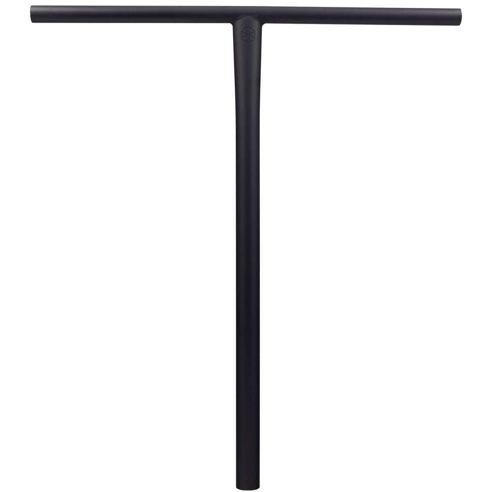 Native Stem Black 500mm Scooter Bars