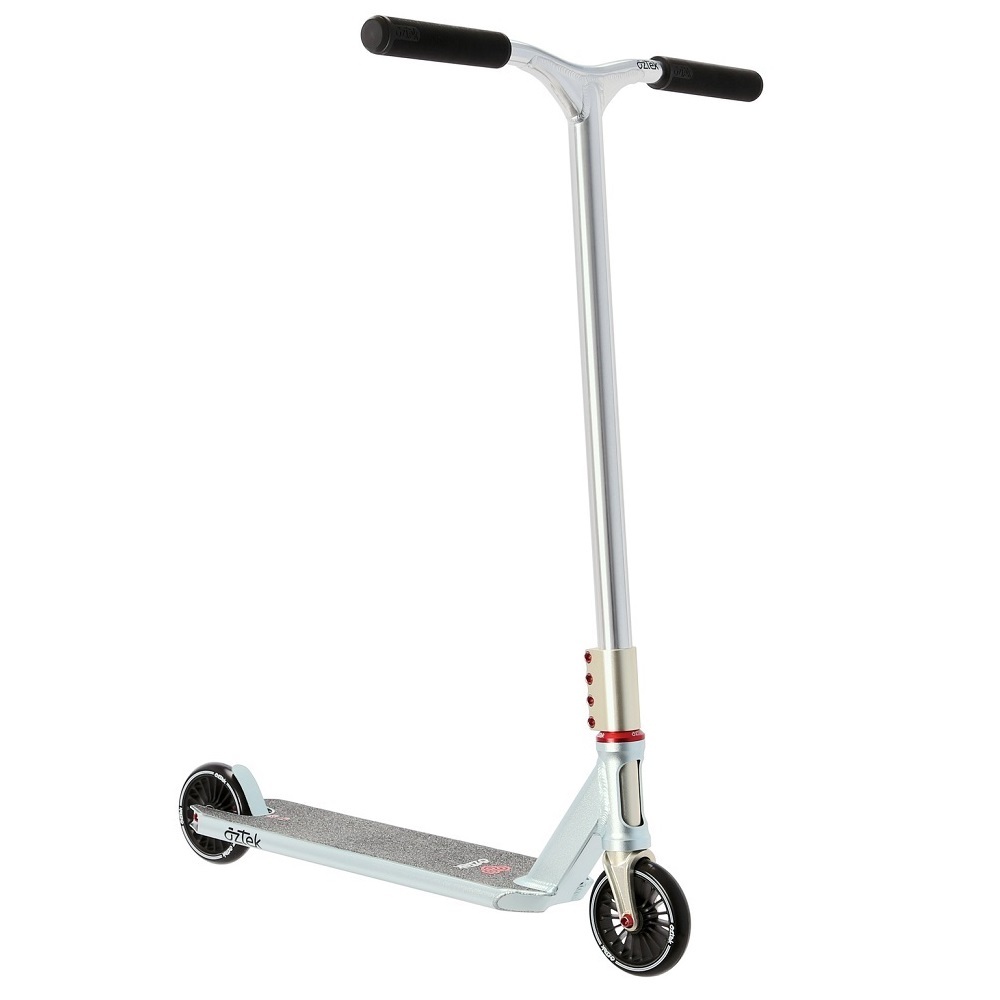 Aztek Corsa Complete Scooter Black