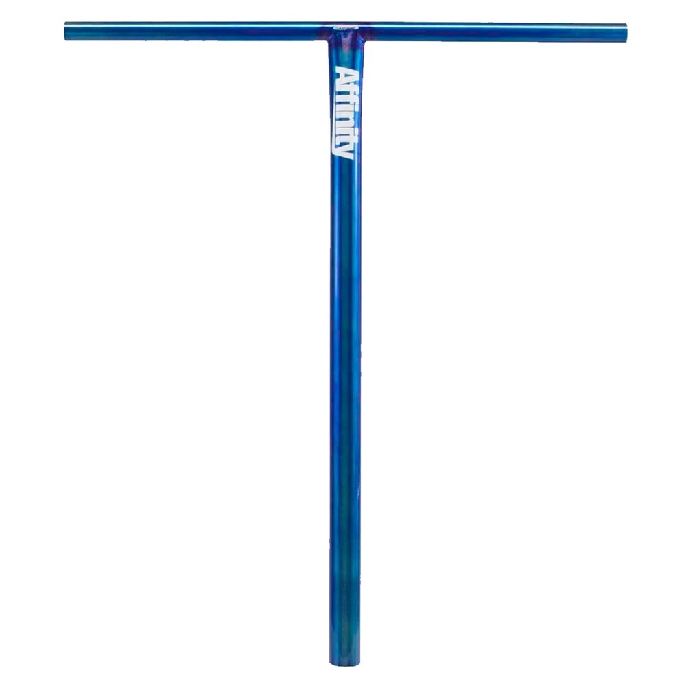 Affinity Classic Oversized Deep Blue XL 710mm Scooter Bars