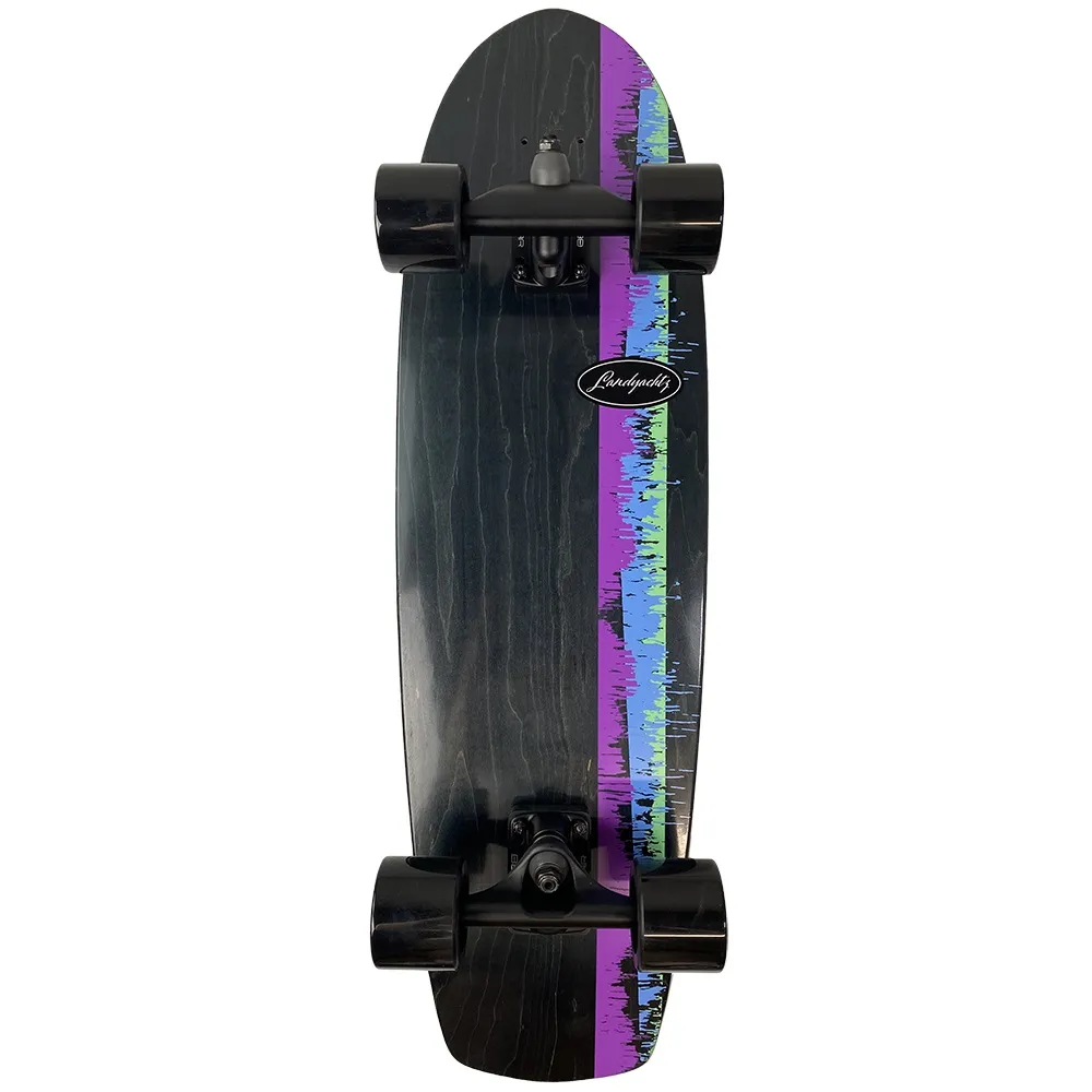 Landyachtz Butter Spectrum 31 Surfskate Skateboard