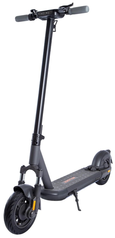 Inmotion S1 Black Electric Scooter
