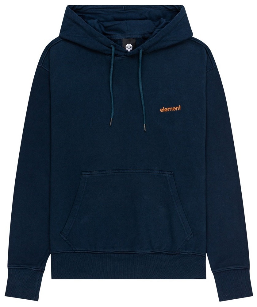 Element Cornell 3.0 Reflecting Pond Hoodie [Size: S]