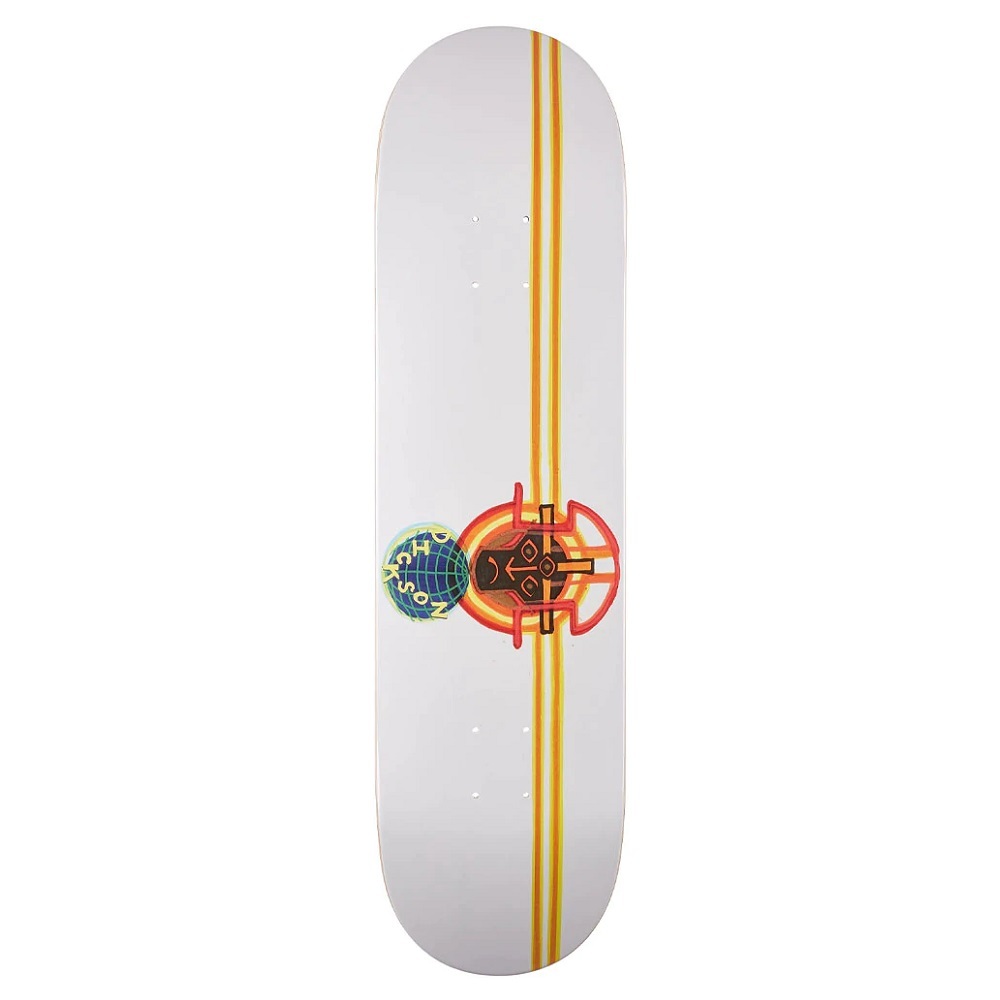Deathwish Jon Dickson Strictly 8.125 Skateboard Deck
