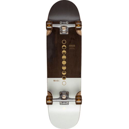 Arbor Solstice B4BC Cucharon 32.375 Cruiser Skateboard