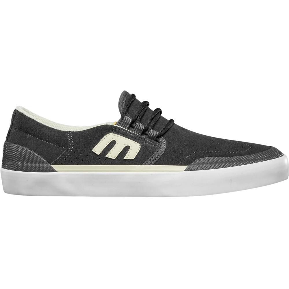 Etnies Marana Slip Lace XLT Charcoal Mens Skate Shoes [Size: US 9]