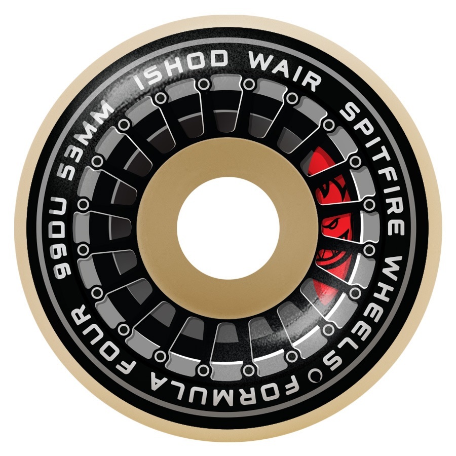 spitfire ishod wheels