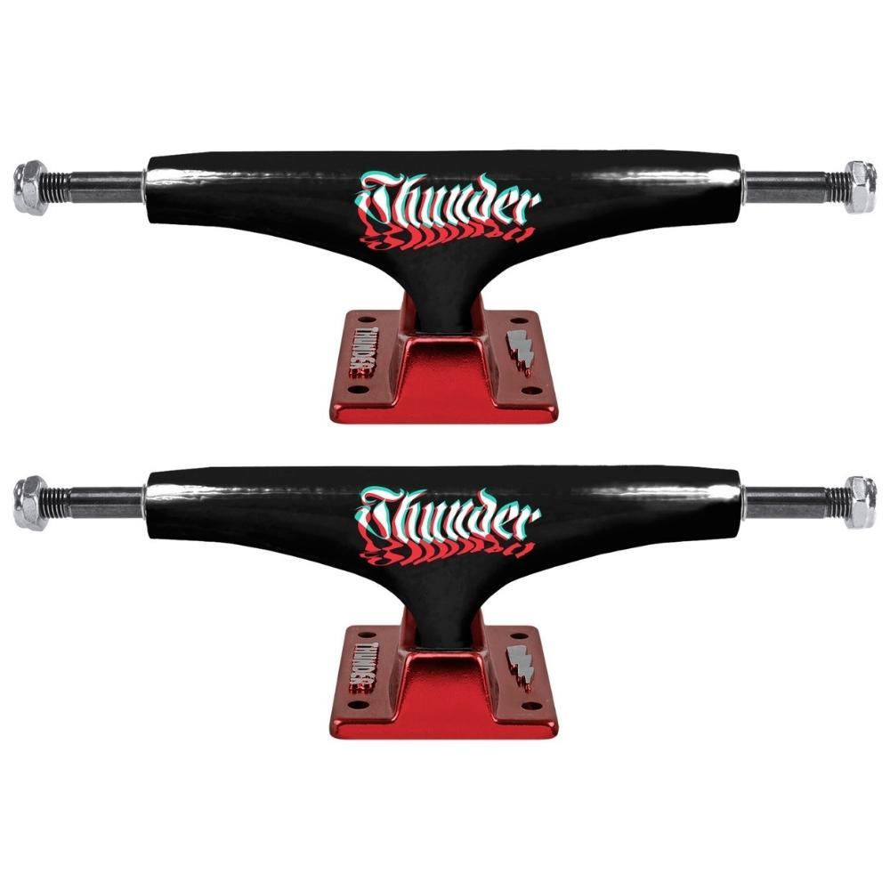 Thunder Lights Disorder Set Of 2 Skateboard Trucks [Size: 147]