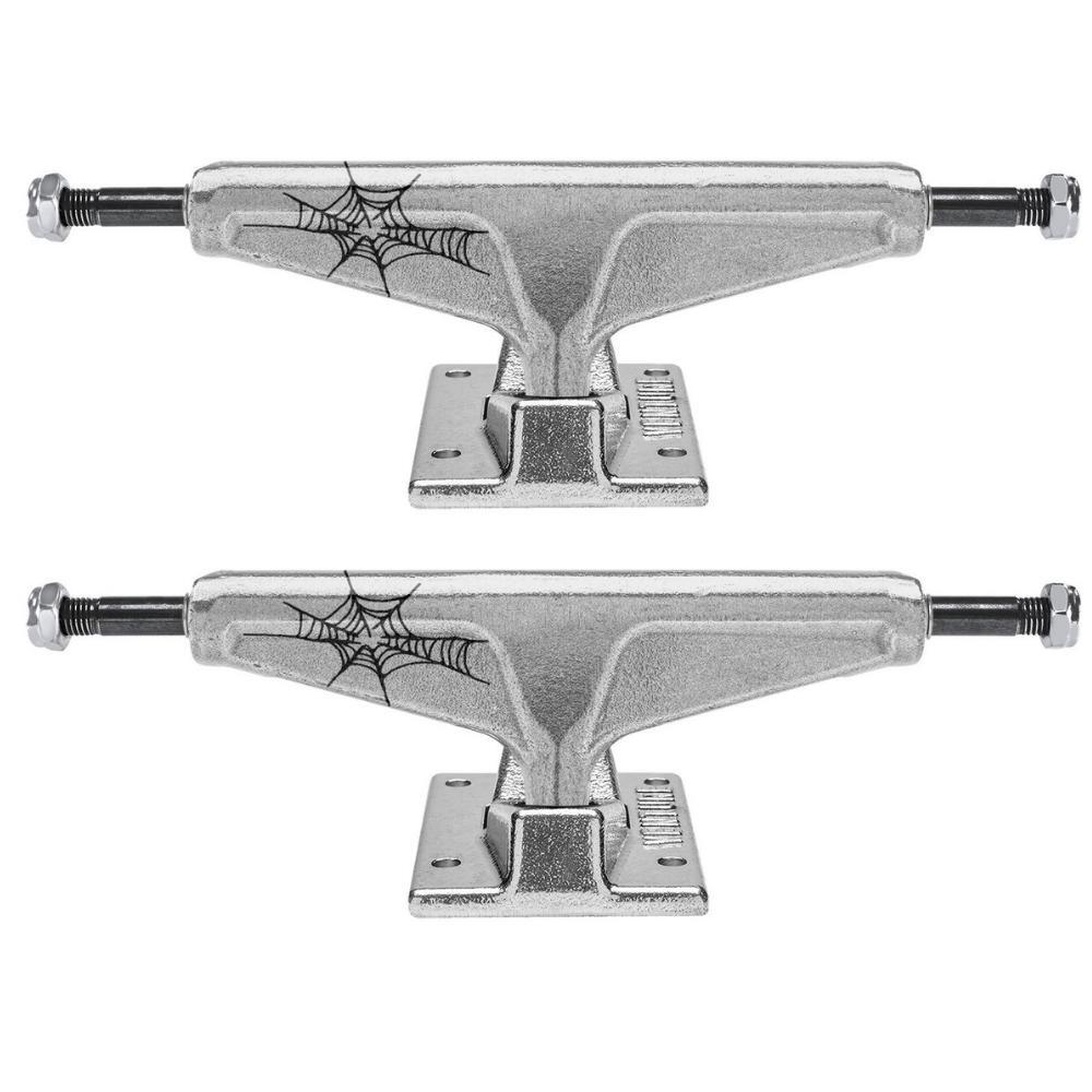 Venture Hi Awake Limited Wilson Set Of 2 Skateboard Trucks [Size: 5.0]