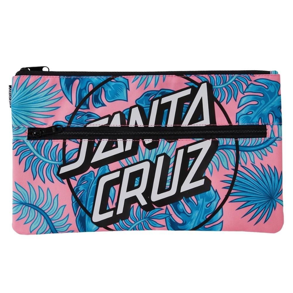 Santa Cruz Cabana Dot Pencil Case