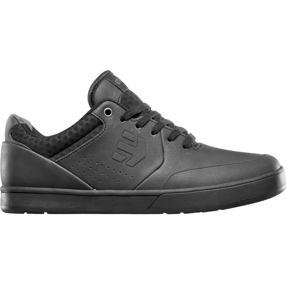 Etnies Marana Fiberlite Black Mens Skate Shoes [Size: US 10]