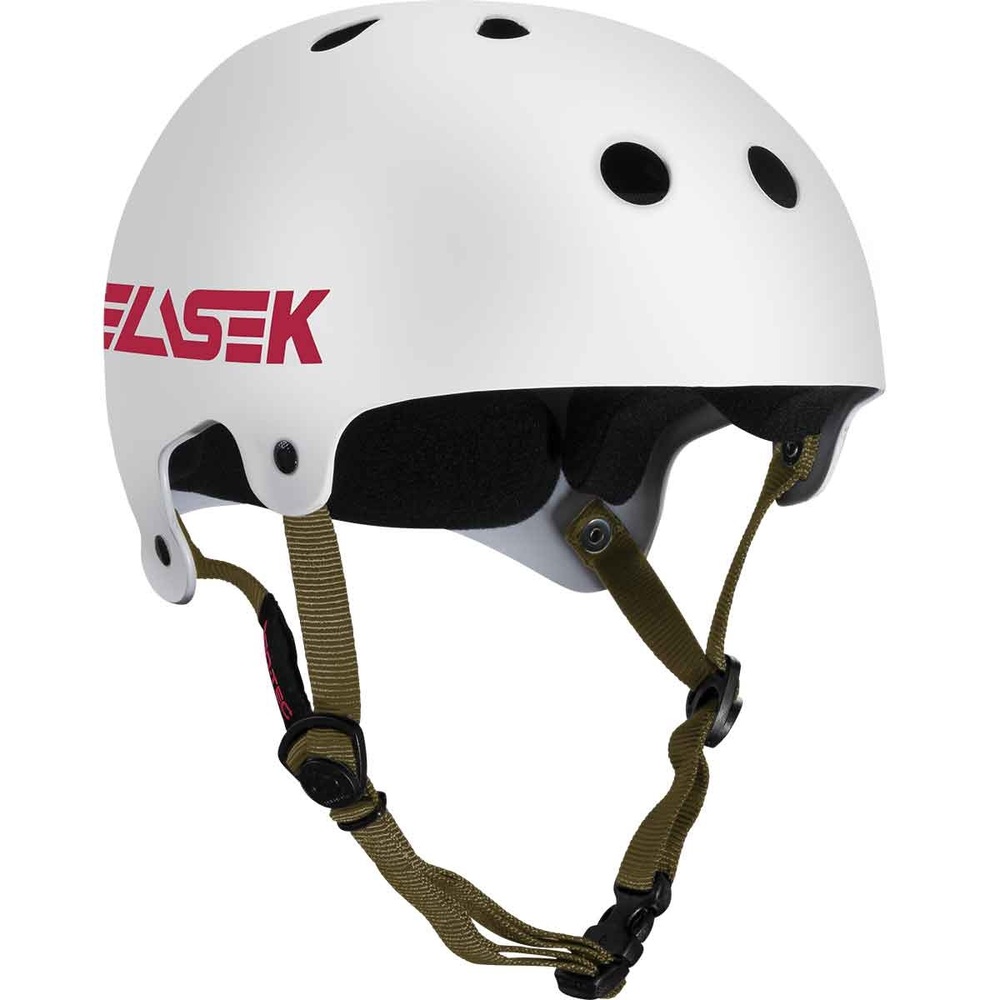 Protec Bucky Buck Yeah Skate Helmet [Size: XS]