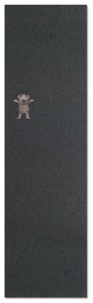 Grizzly Skateboard Grip Tape Sheet Oneill Pro 9 x 33
