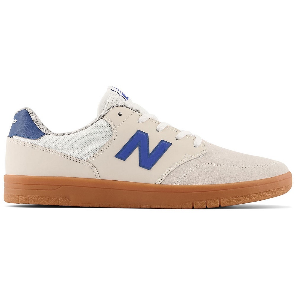 New Balance NM425RUP Sea Salt Gum Mens Skate Shoes [Size: US 7]