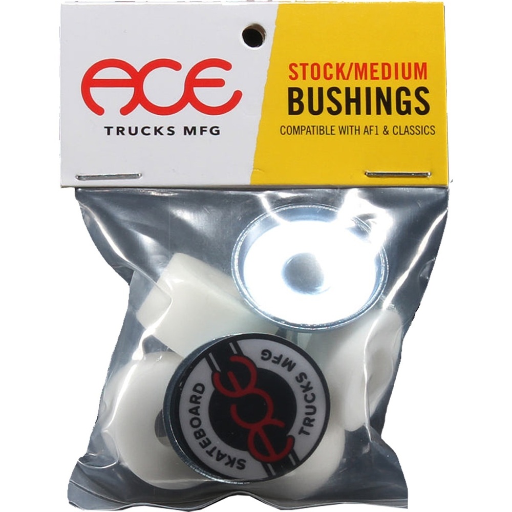 Ace Medium 91A 86A Bushings
